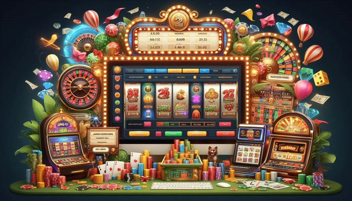 Lapilanders Casino